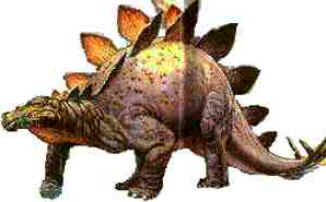 Estegossauro Estegossauro