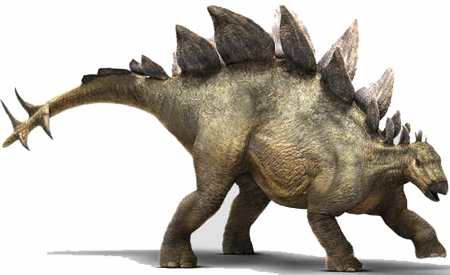 Estegossauro Estegossauro