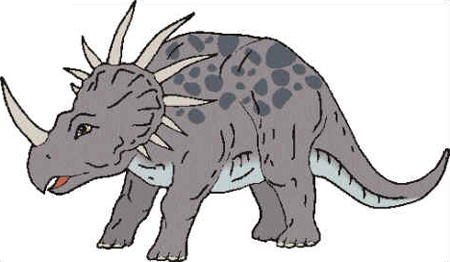 Estiracossauro Estiracossauro