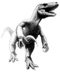 Evolução dos Dinossauros Evolução dos Dinossauros