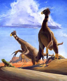 Evolução dos Dinossauros Evolução dos Dinossauros