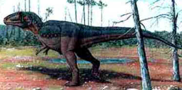 Giganotossauro