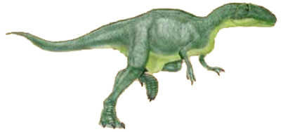 Giganotossauro