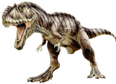 Giganotossauro