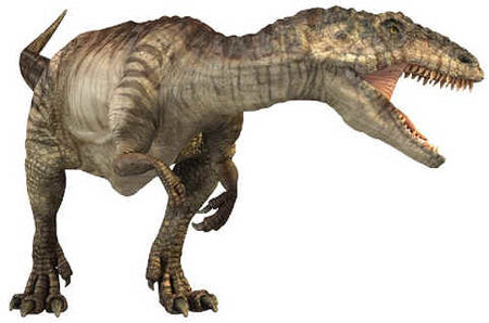 Giganotossauro