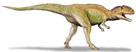 Giganotossauro