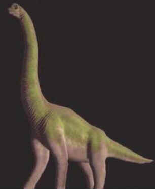 Giraffatitan Giraffatitan