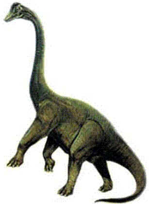 Giraffatitan Giraffatitan