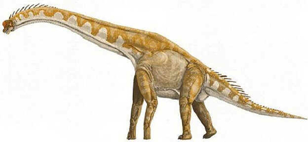 Giraffatitan Giraffatitan