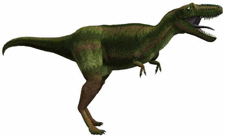 Gorgossauro Gorgossauro