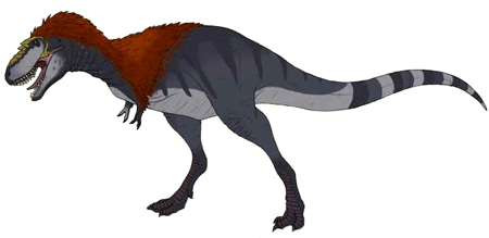 Gorgossauro Gorgossauro