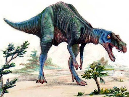 Herrerassauro Herrerassauro