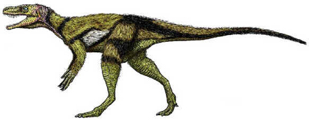 Herrerassauro Herrerassauro