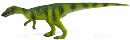 Herrerassauro Herrerassauro