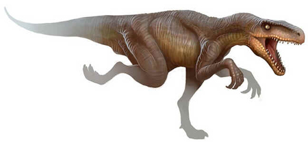 Herrerassauro Herrerassauro