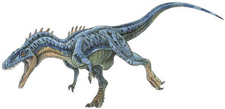 Herrerassauro Herrerassauro