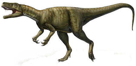 Herrerassauro Herrerassauro