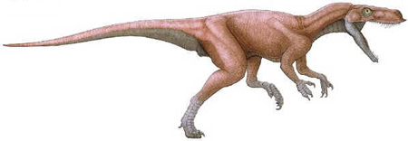 Herrerassauro Herrerassauro