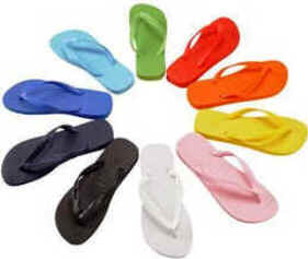 História das Havaianas