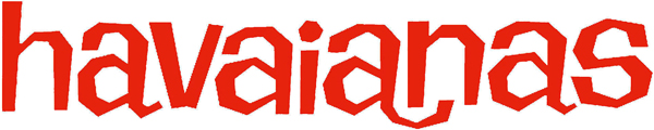 História das Havaianas