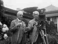 História da Kodak