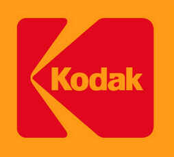 História da Kodak