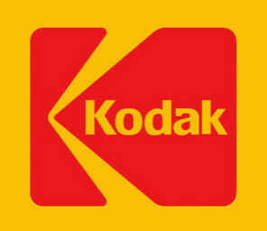 História da Kodak