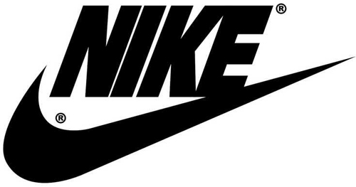 Logo da Nike
