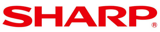 História da Sharp