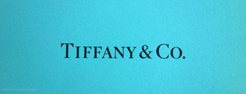 História da Tiffany & Co