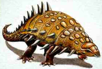 Hylaeossauro