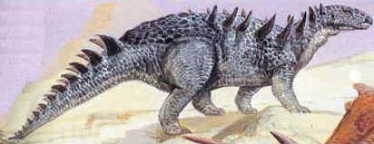 Hylaeossauro