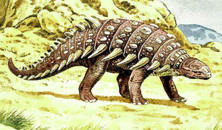 Hylaeossauro