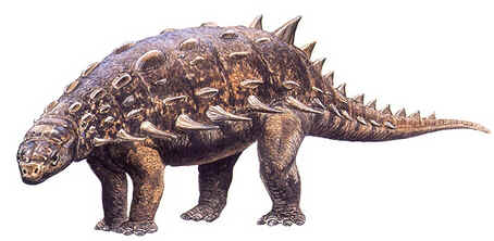 Hylaeossauro