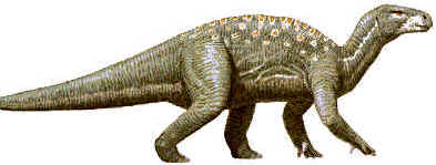 Iguanodonte