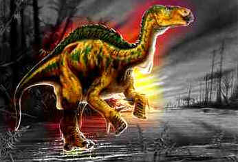 Iguanodonte