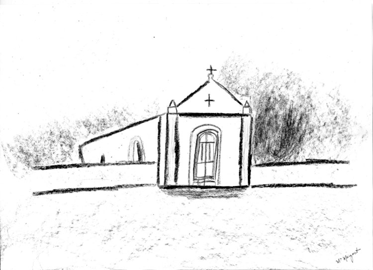 Capela do Bom Jesus