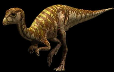 Leaelinassaura Leaelinassaura