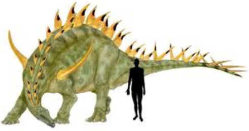 Lexovissauro Lexovissauro
