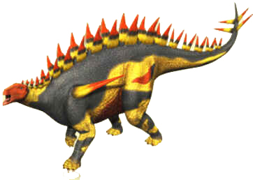 Lexovissauro Lexovissauro