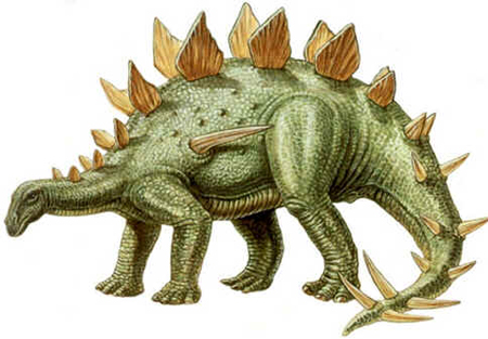 Lexovissauro Lexovissauro