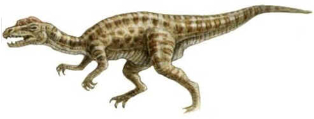 Liliensternus Liliensternus