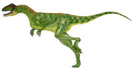 Liliensternus Liliensternus