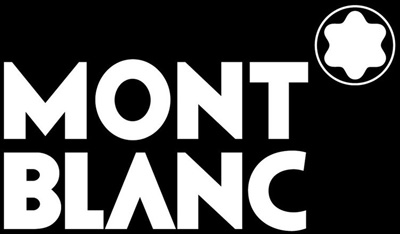 Logotipo da Montblanc