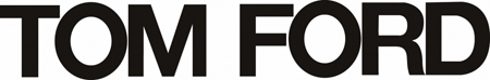 História da Tom Ford Logotipo da Tom Ford