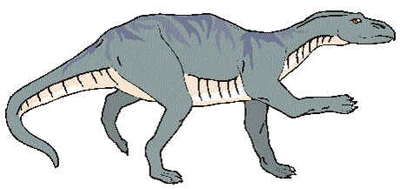 Maiasaura Maiasaura