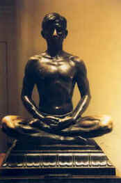 Meditação Meditação