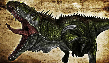Megaraptor Megaraptor