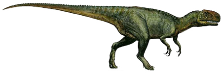 Monolofossauro Monolofossauro