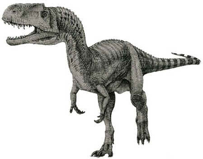 Monolofossauro Monolofossauro